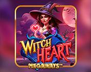 Witch Heart Megaways